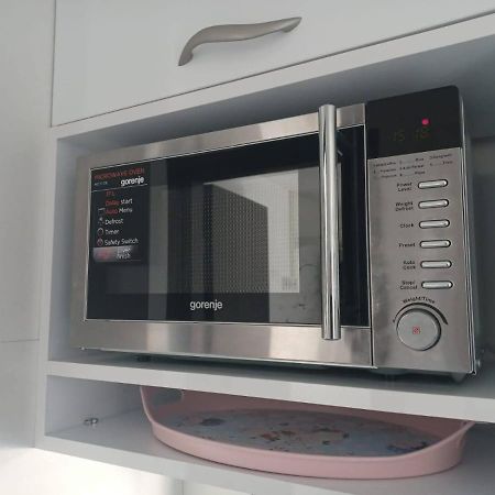 Mobile Home Tiva ดราเก ภายนอก รูปภาพ