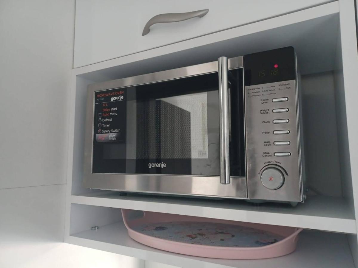 Mobile Home Tiva ดราเก ภายนอก รูปภาพ