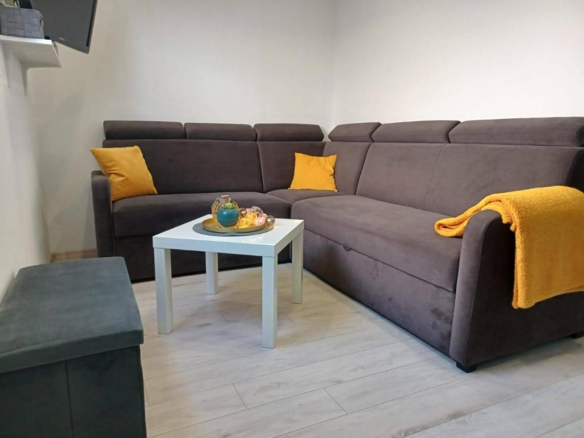 Mobile Home Tiva ดราเก ภายนอก รูปภาพ