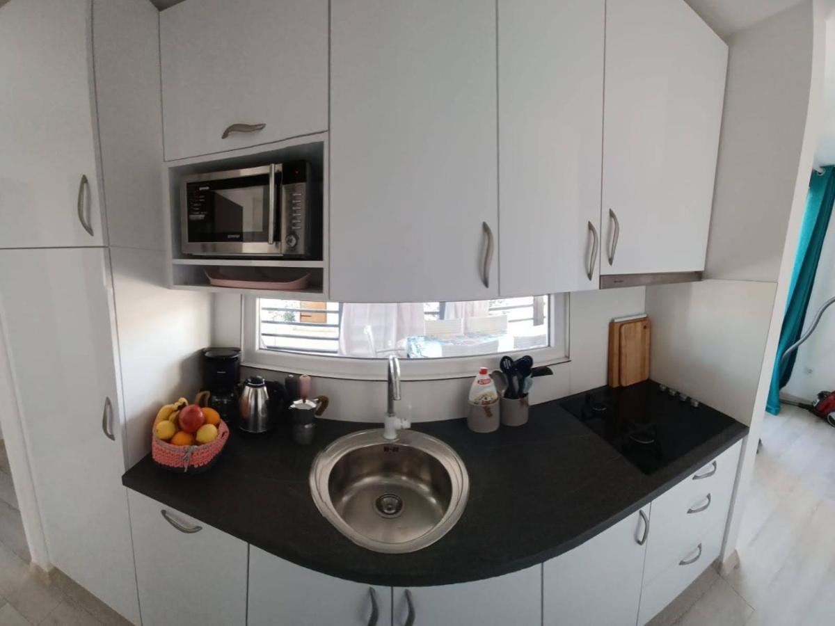 Mobile Home Tiva ดราเก ภายนอก รูปภาพ
