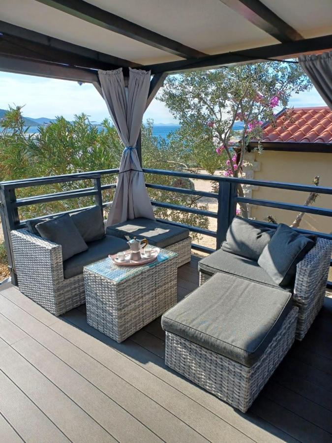 Mobile Home Tiva ดราเก ภายนอก รูปภาพ