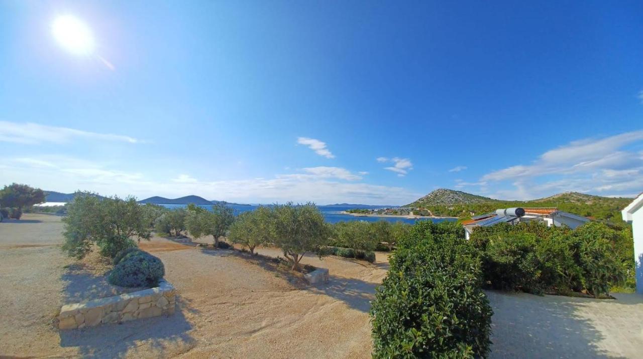Mobile Home Tiva ดราเก ภายนอก รูปภาพ