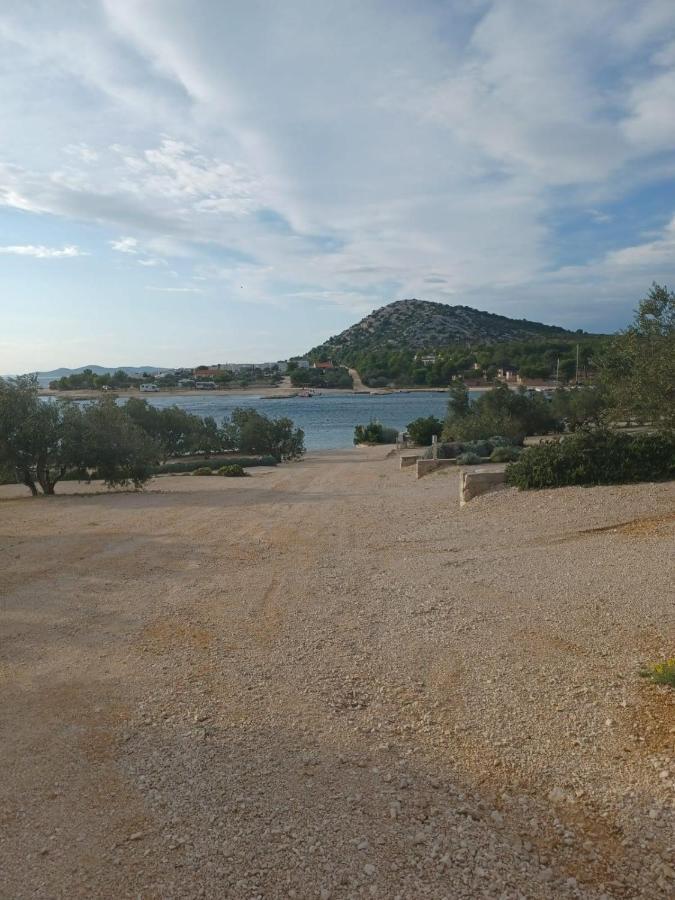 Mobile Home Tiva ดราเก ภายนอก รูปภาพ