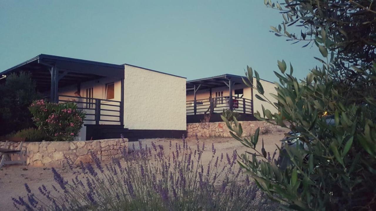 Mobile Home Tiva ดราเก ภายนอก รูปภาพ